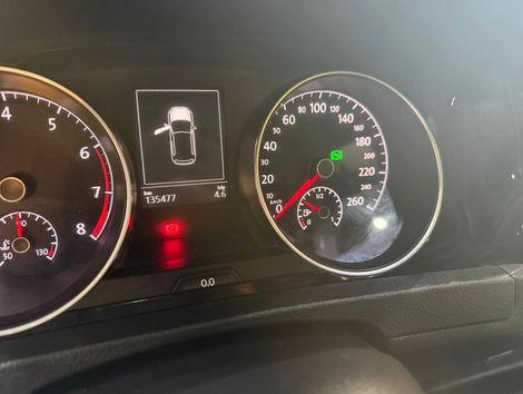 VolksWagen Golf Highline 1.4 TSI 140cv Aut.