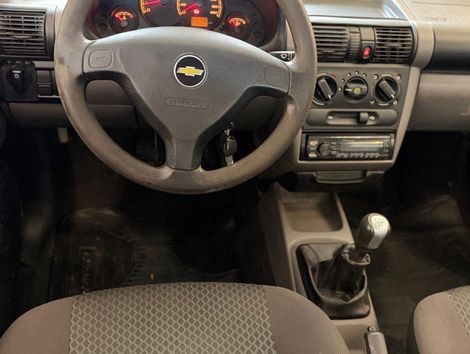 Chevrolet Classic Life/LS 1.0 VHC FlexP. 4p