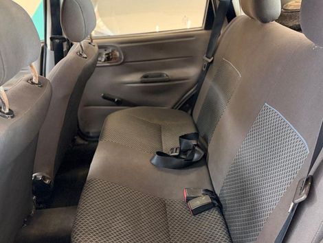 Chevrolet Classic Life/LS 1.0 VHC FlexP. 4p