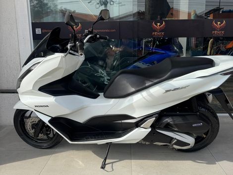HONDA PCX 160 