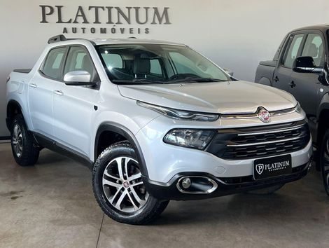 Fiat 2.4 4x2 16V 170cv Aut. 