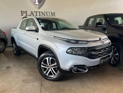 Fiat 2.4 4x2 16V 170cv Aut. 