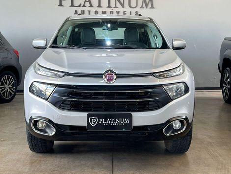 Fiat 2.4 4x2 16V 170cv Aut. 