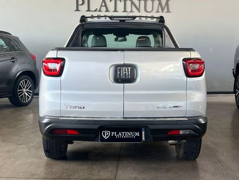 Fiat 2.4 4x2 16V 170cv Aut. 