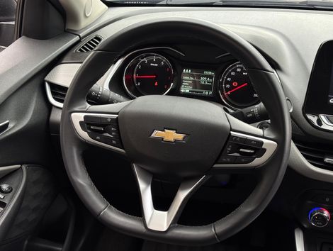 Chevrolet ONIX SED. Plus PREM. 1.0 12V TB Flex Aut