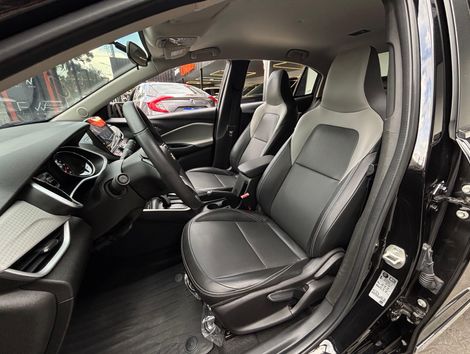 Chevrolet ONIX SED. Plus PREM. 1.0 12V TB Flex Aut