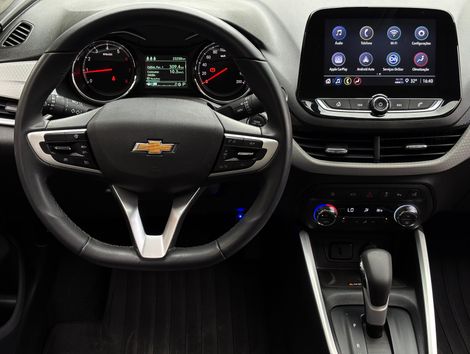 Chevrolet ONIX SED. Plus PREM. 1.0 12V TB Flex Aut