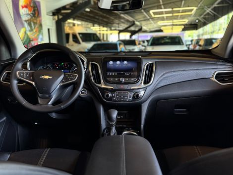 Chevrolet EQUINOX Premier 1.5 Turbo 172cv Aut.