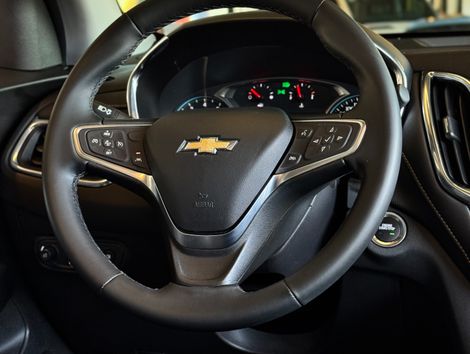 Chevrolet EQUINOX Premier 1.5 Turbo 172cv Aut.