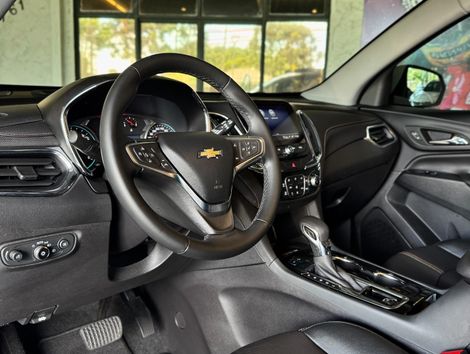 Chevrolet EQUINOX Premier 1.5 Turbo 172cv Aut.