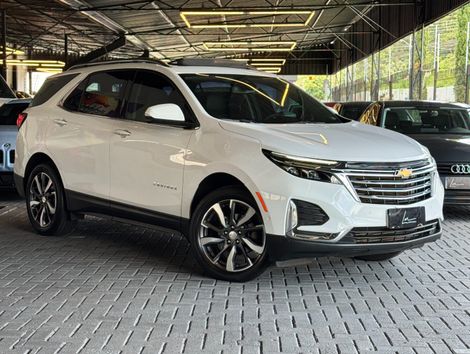 Chevrolet EQUINOX Premier 1.5 Turbo 172cv Aut.