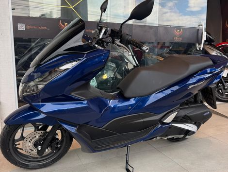 HONDA PCX 160 