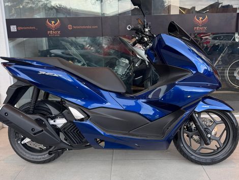 HONDA PCX 160 