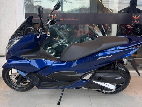 HONDA PCX 160 