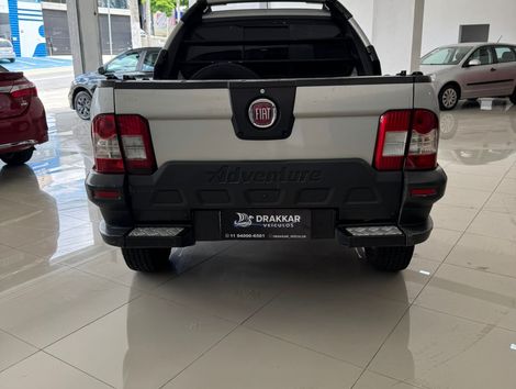 Fiat adventure