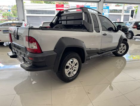 Fiat adventure