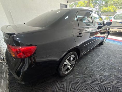 Toyota Corolla GLi 1.8 Flex 16V  Aut.