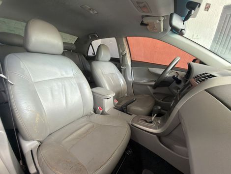 Toyota Corolla GLi 1.8 Flex 16V  Aut.