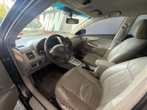 Toyota Corolla GLi 1.8 Flex 16V  Aut.