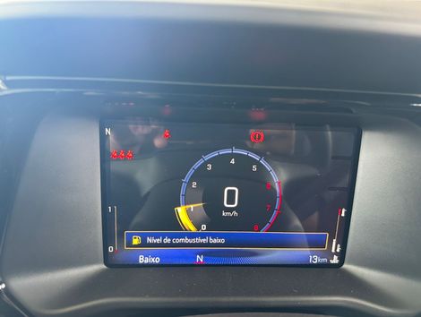 Chevrolet ONIX HATCH LTZ 1.0 12V TB Flex 5p Aut.