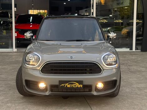 Mini COOPER Countryman 1.5 Turbo Aut.