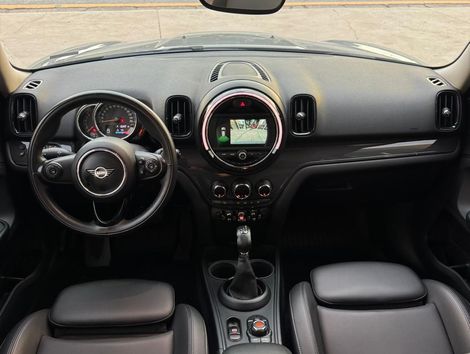 Mini COOPER Countryman 1.5 Turbo Aut.