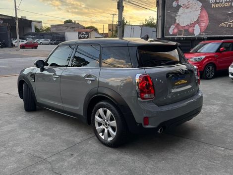 Mini COOPER Countryman 1.5 Turbo Aut.