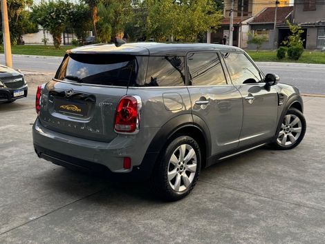Mini COOPER Countryman 1.5 Turbo Aut.
