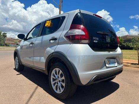 Fiat MOBI LIKE 1.0 Fire Flex 5p.