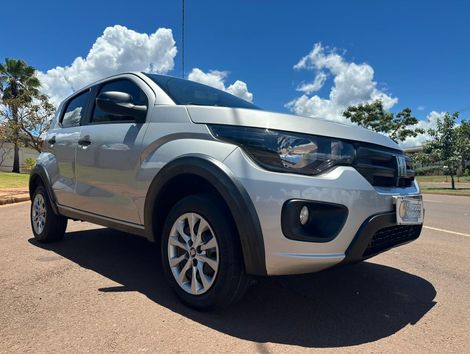 Fiat MOBI LIKE 1.0 Fire Flex 5p.