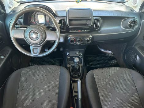 Fiat MOBI LIKE 1.0 Fire Flex 5p.