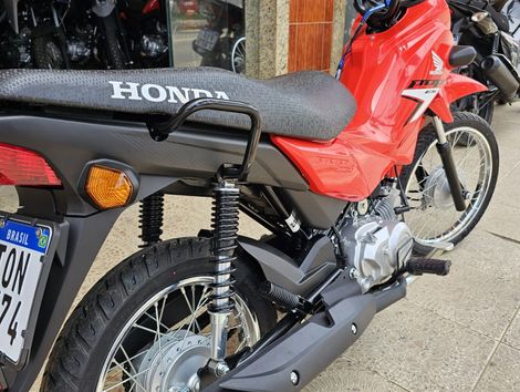 HONDA POP 110i ES