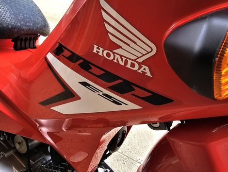 HONDA POP 110i ES