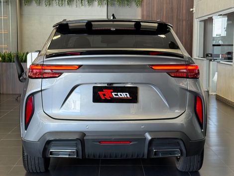 GWM Haval H6 GT 1.5 AWD (Hibrido)