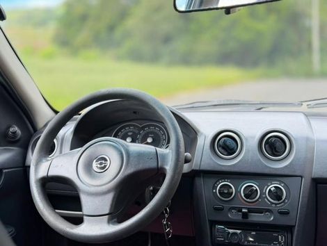 Chevrolet PRISMA  Sed. Maxx/ LT 1.4 8V ECONOF. 4p