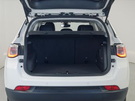 Jeep COMPASS LONGITUDE 2.0 4x2 Flex 16V Aut.