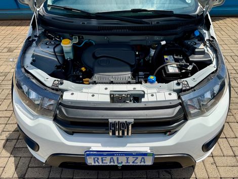 Fiat MOBI LIKE 1.0 Fire Flex 5p.