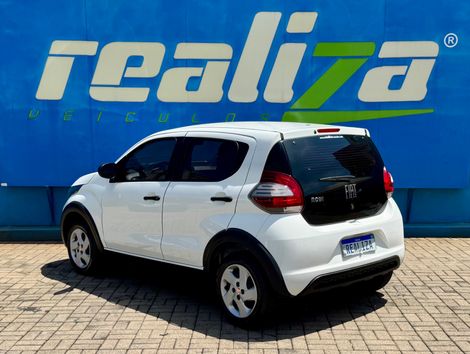 Fiat MOBI LIKE 1.0 Fire Flex 5p.