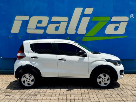 Fiat MOBI LIKE 1.0 Fire Flex 5p.