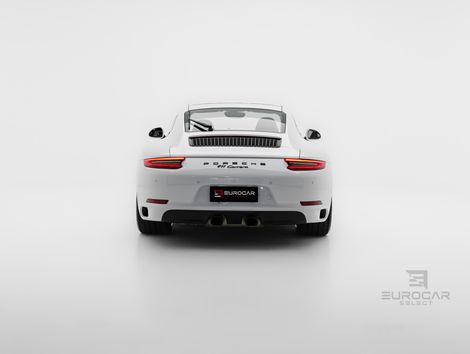 Porsche 911 Carrera Coupe 3.0 (991/992)