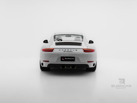 Porsche 911 Carrera Coupe 3.0 (991/992)