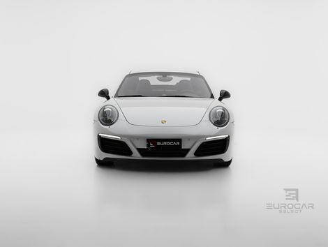 Porsche 911 Carrera Coupe 3.0 (991/992)