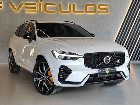 Volvo XC 60 T-8 Pol. Eng. 2.0 AWD (Híbrido)