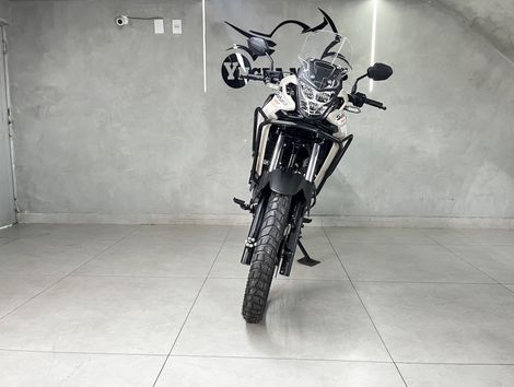 HONDA SAHARA 300 ADVENTURE ABS FLEX