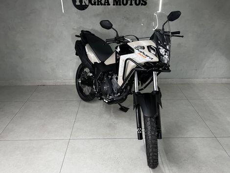 HONDA SAHARA 300 ADVENTURE ABS FLEX