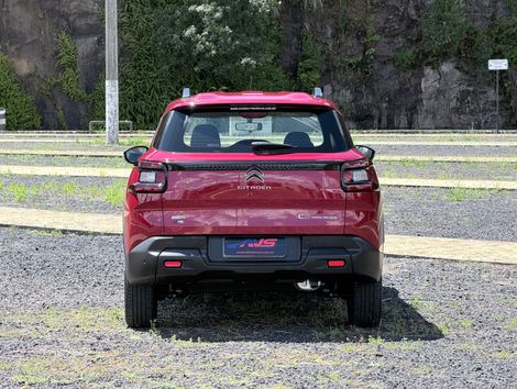 Citroën AIRCROSS F. Pack 1.0 Flex TB 200 Aut.