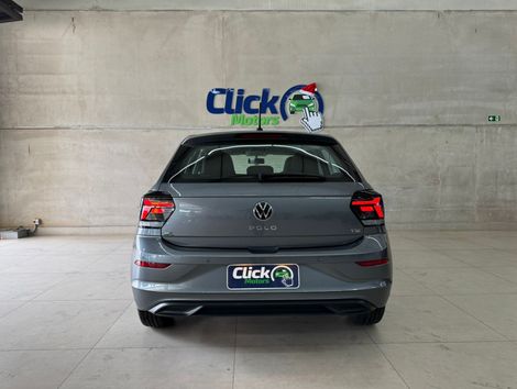 VolksWagen Polo 1.0 TSI Flex 12V 5p