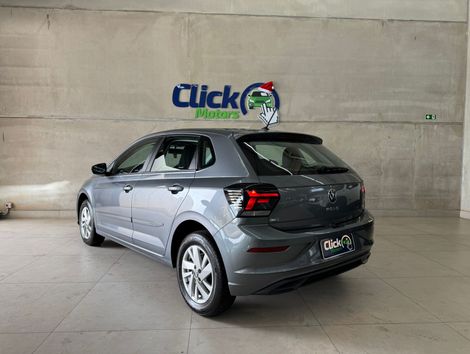 VolksWagen Polo 1.0 TSI Flex 12V 5p