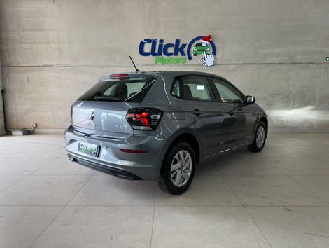 VolksWagen Polo 1.0 TSI Flex 12V 5p