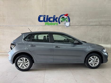 VolksWagen Polo 1.0 TSI Flex 12V 5p